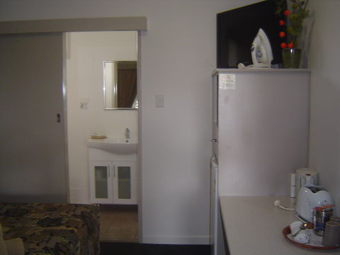 Kingaroy Country Motel - Accommodation NSW 2