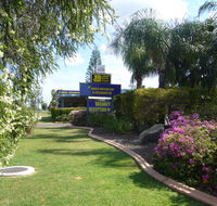 Kings Motor Inn  Steakhouse - Accommodation NSW