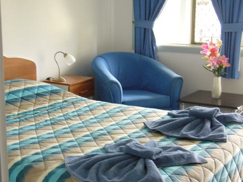 Kings Motor Inn & Steakhouse - Accommodation NSW 6