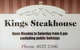 Kings Motor Inn & Steakhouse - thumb 8