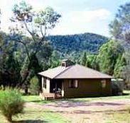 Kirima Cottages - Accommodation NSW