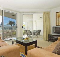 Kirra Beach Apartments - Accommodation NSW