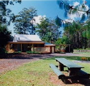 Kiwarrak Country Retreat - Accommodation NSW