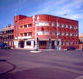 Knickerbocker Hotel Motel - Accommodation NSW