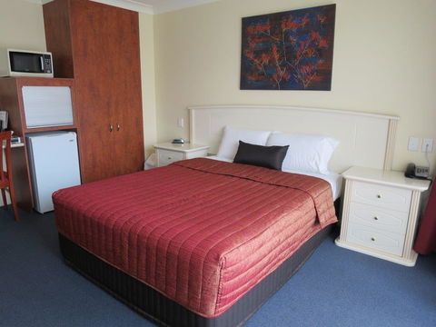 Kobbers Motor Inn Dalby - Accommodation NSW 1