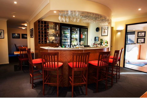 Kobbers Motor Inn Dalby - Accommodation NSW 2