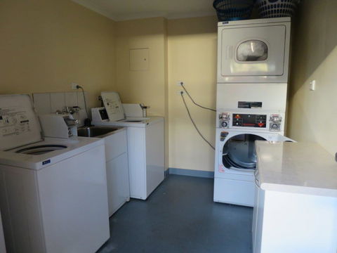 Kobbers Motor Inn Dalby - Accommodation NSW 3