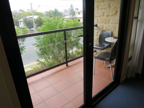 Kobbers Motor Inn Dalby - Accommodation NSW 4