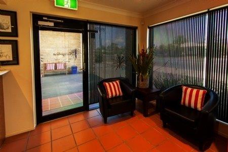 Kobbers Motor Inn Dalby - Accommodation NSW 6