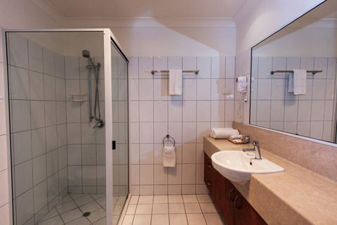 Kobbers Motor Inn Dalby - Accommodation NSW 7