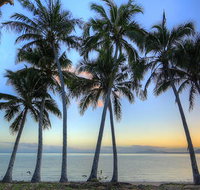 Kookaburra Holiday Park - Accommodation NSW