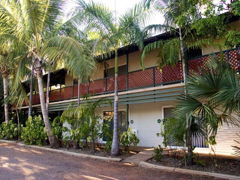 Kununurra Country Club Resort - Accommodation NSW 1