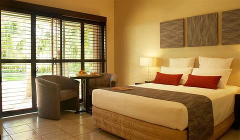 Kununurra Country Club Resort - Accommodation NSW 0