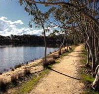 Kyneton Bushland Resort - Accommodation NSW