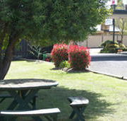 Kyneton Motel - Accommodation NSW