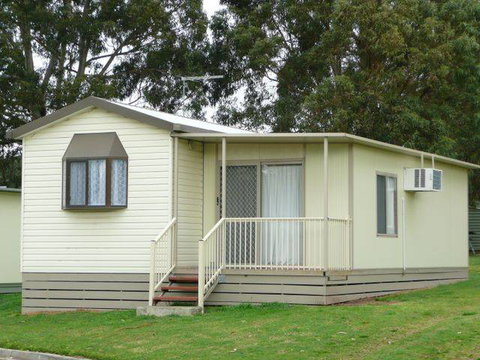 Lake Burrumbeet Caravan Park - Accommodation NSW 0