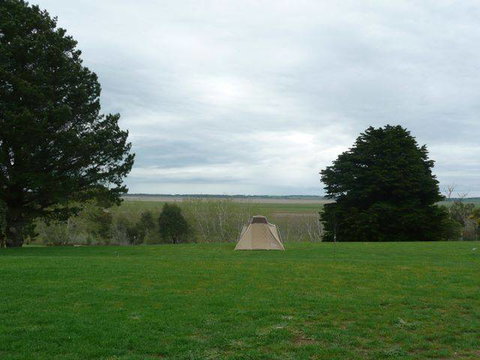 Lake Burrumbeet Caravan Park - Accommodation NSW 1