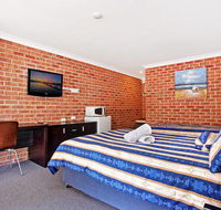 Lake Macquarie Motor Inn - Accommodation NSW