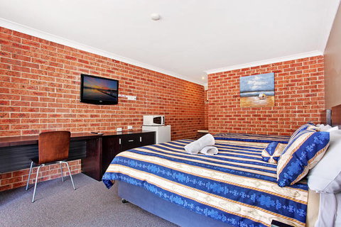 Lake Macquarie Motor Inn - Accommodation NSW 0