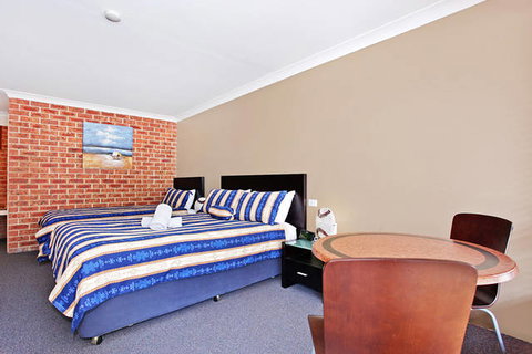 Lake Macquarie Motor Inn - Accommodation NSW 2
