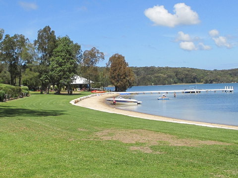 Interlude - Accommodation NSW 0