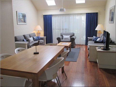 Interlude - Accommodation NSW 2