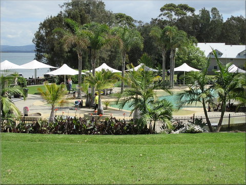 Interlude - Accommodation NSW 5