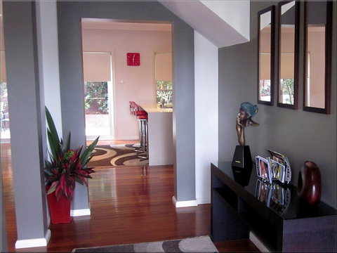 Interlude - Accommodation NSW 8