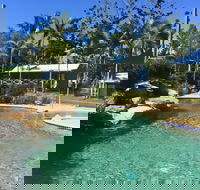 Lake Tinaroo Holiday Park - Accommodation NSW