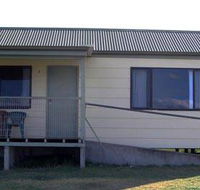 Lake Tyers Camp  Caravan Park - Accommodation NSW