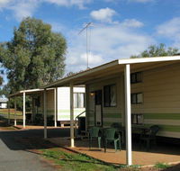 Lake View Caravan Park - Accommodation NSW