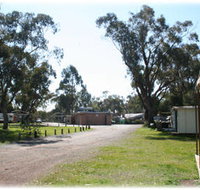 Lake Waranga Caravan Park  Holiday Camp - Accommodation NSW