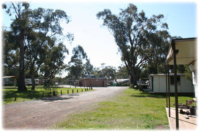 Lake Waranga Caravan Park & Holiday Camp - Accommodation NSW 0