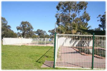 Lake Waranga Caravan Park & Holiday Camp - Accommodation NSW 3