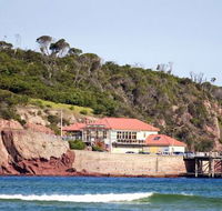 Lakeside Merimbula Holiday Units - Accommodation NSW