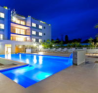 Lakeside Waterfront Apartment 18 - Accommodation NSW