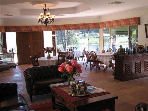Lakeview Lodge - Accommodation NSW 0