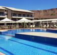 Lasseters Hotel - Accommodation NSW