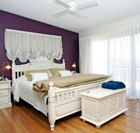 Lavender House BB - Accommodation NSW