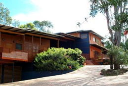 Leatherwood Lodge - Accommodation NSW 0