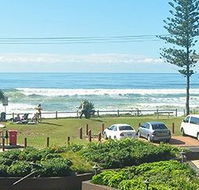 Lennox Holiday Apartments - Accommodation NSW