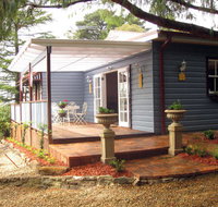 Varenna - Luxury Leura Accommodation - Accommodation NSW