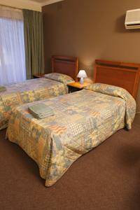 Lidcombe Motor Inn - Accommodation NSW 0