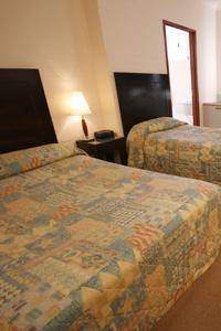 Lidcombe Motor Inn - Accommodation NSW 2