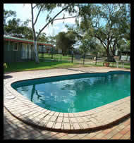 Lightning Ridge Outback Resort & Caravan Park - Accommodation NSW 0