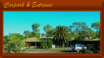 Lightning Ridge Outback Resort & Caravan Park - Accommodation NSW 3