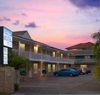 Limassol Motel - Accommodation NSW