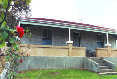 Limestone View (Naracoorte Cottages) - Accommodation NSW 0