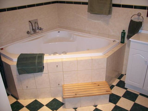 Limestone View (Naracoorte Cottages) - Accommodation NSW 2