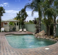 Lincoln Cottage Motor Inn - Accommodation NSW